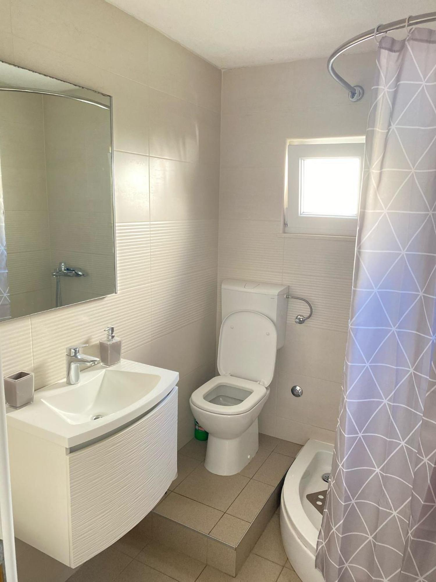 Kn House With Two Apartments Near Sea Рогозница Экстерьер фото
